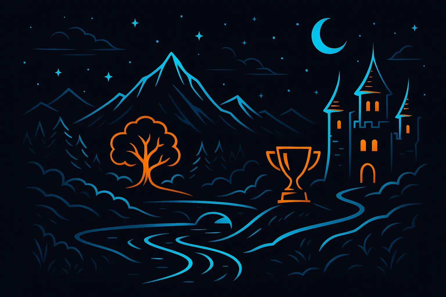 fantastik diyar oyunu detay görseli