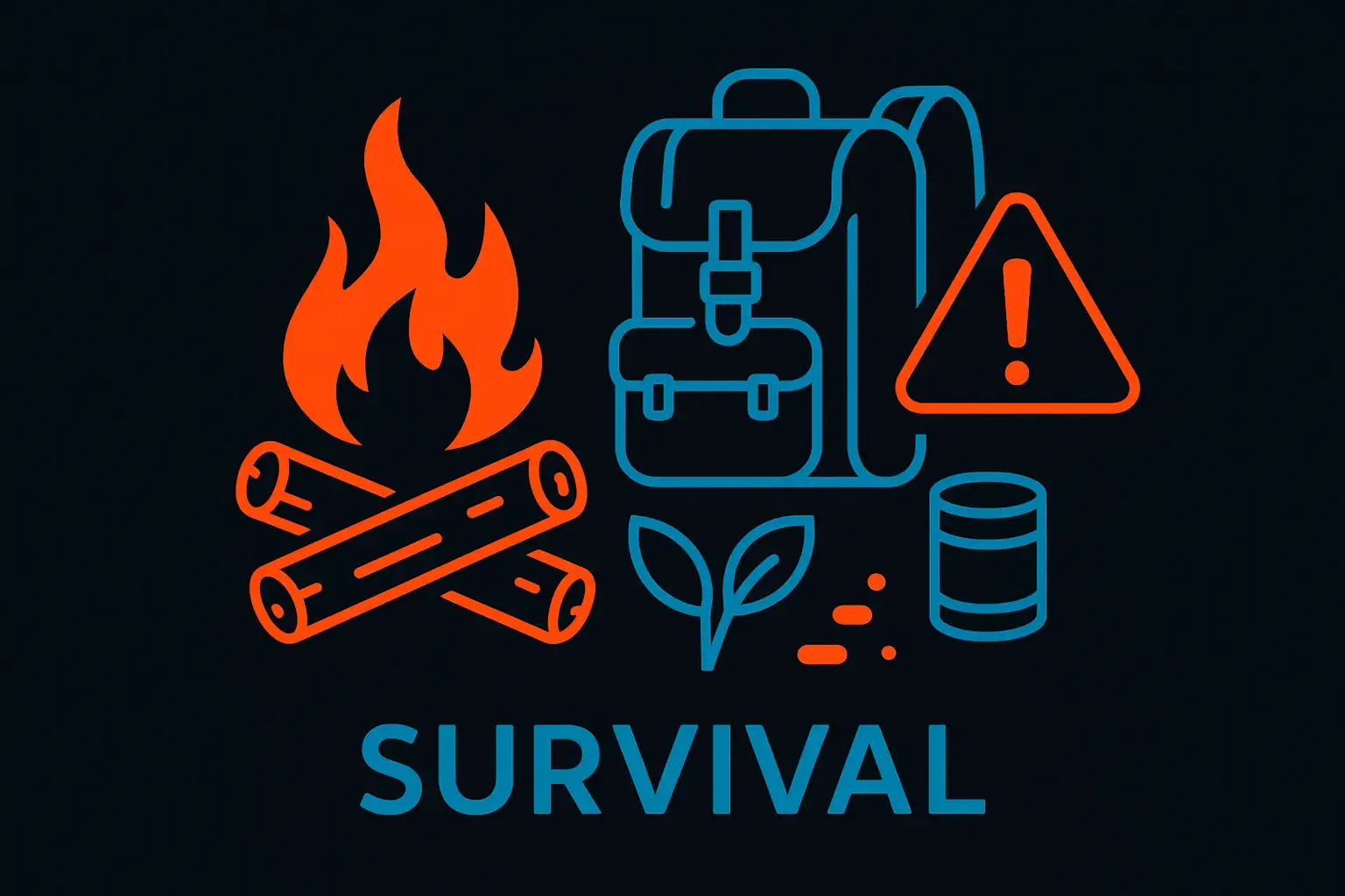 hayatta kalma oyunları kategorisi görseli