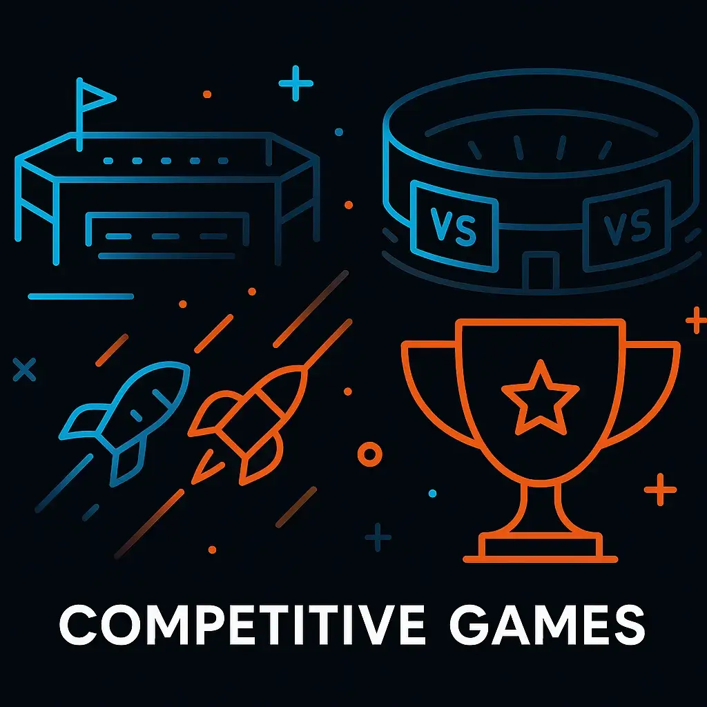 rekabetçi oyunlar kategorisi görseli